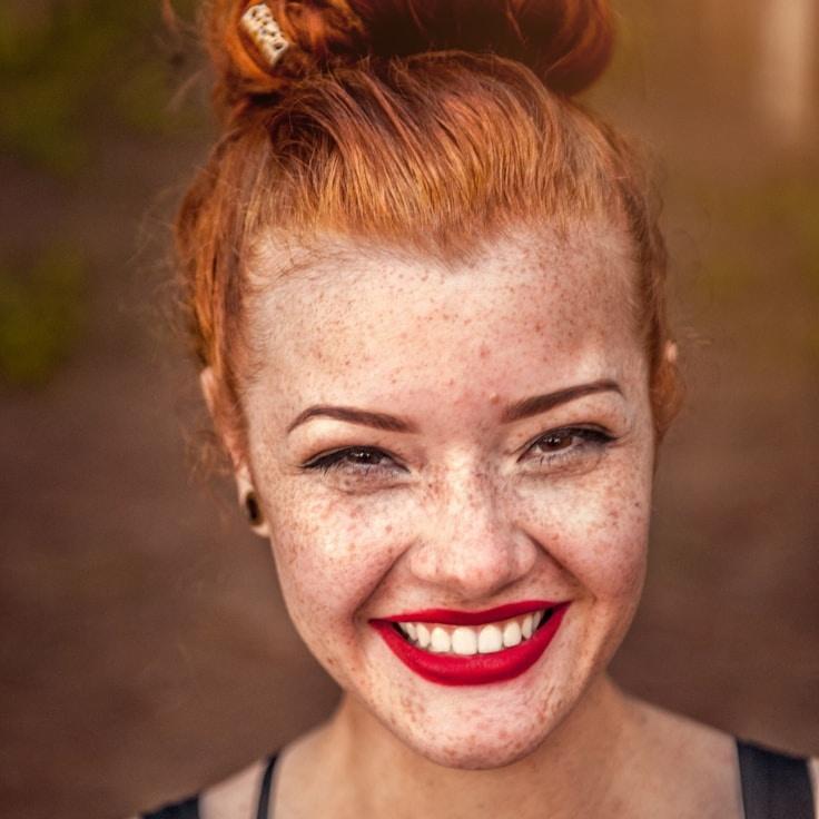 Ravi Nair, Client Relations Director, discussing corporate gifting strategy with business clients