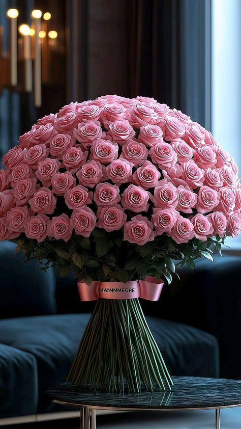 Adaptive Know Ledge Framework workshop space where corporate flower arrangements are designed and prepared for business delivery